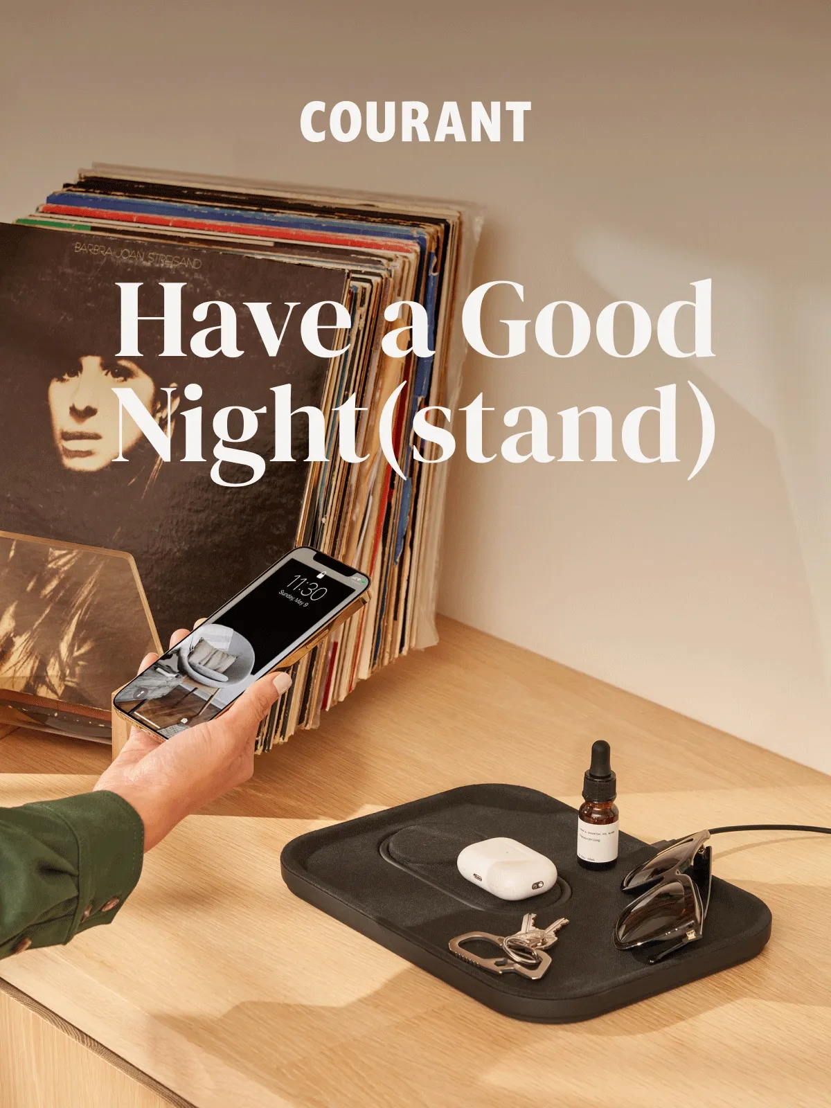 Have a Good Night(stand)