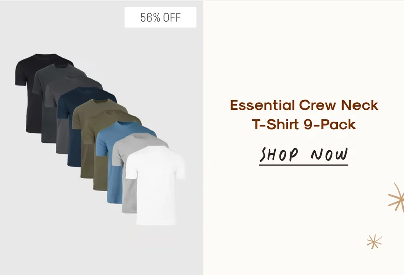 Essential Crews