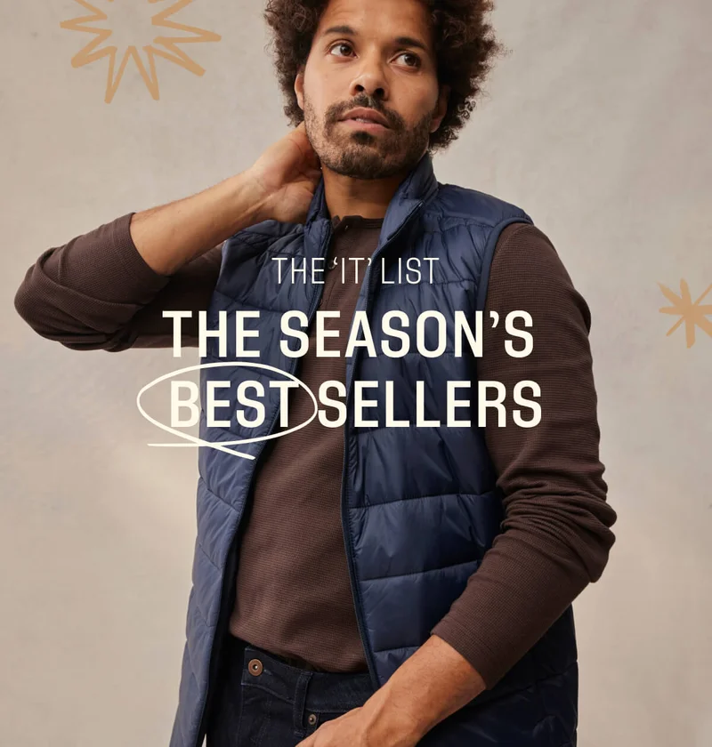 Best Sellers