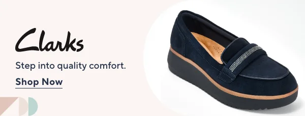 CLARKS