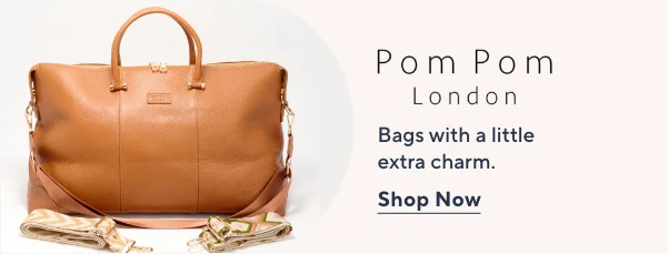 pom pom london