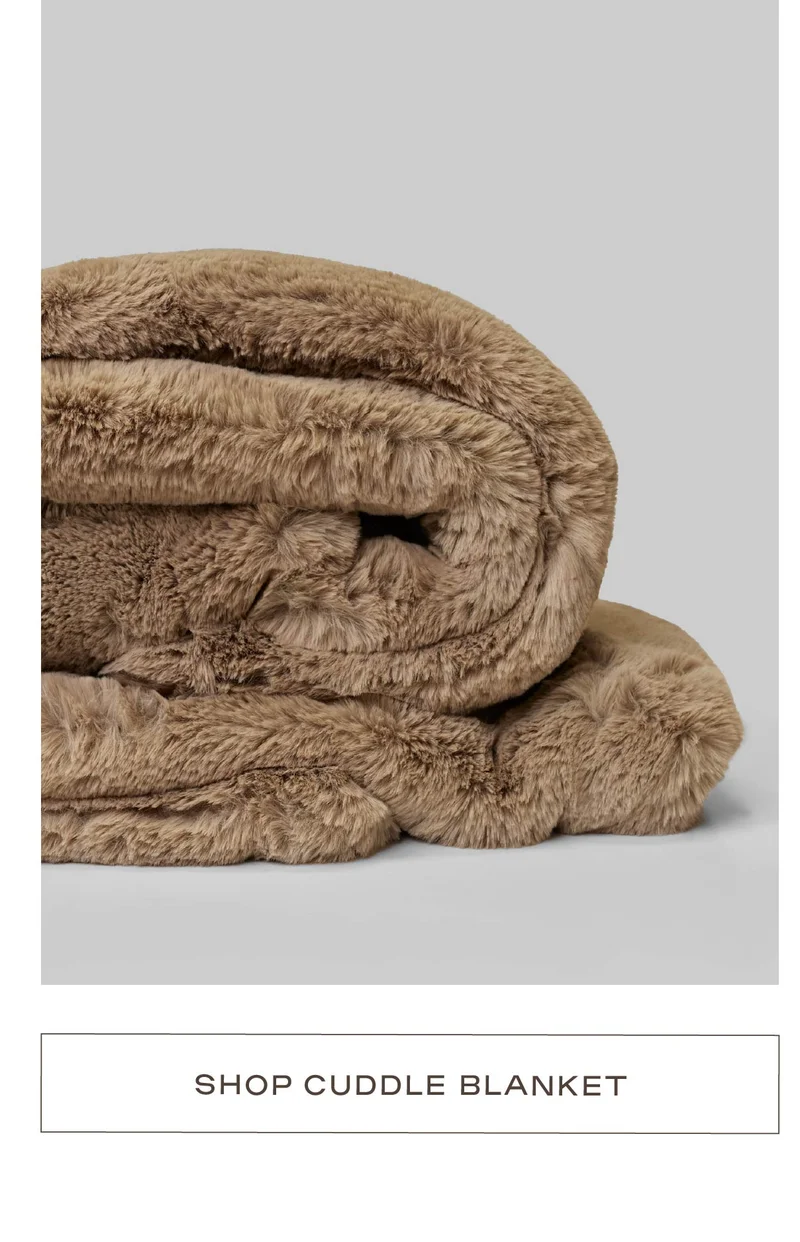 Shop Cuddle Blanket Shop Cuddle Blanket