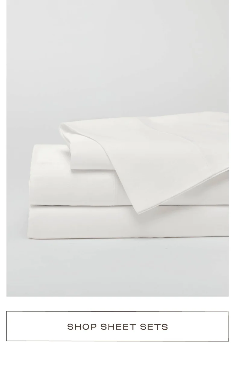 Shop Sheet Sets Shop Sheet Sets