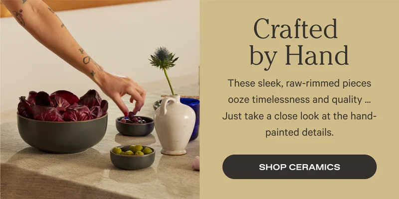SHOP CERAMICS