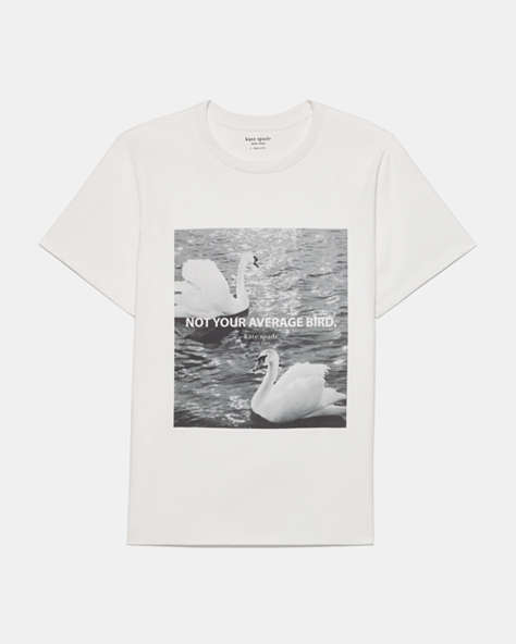 Not Your Average Bird Tee