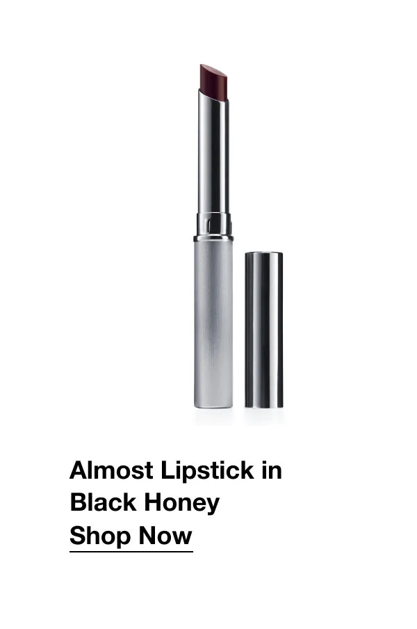 Almost Lipstick in Black Honey | Shop Now