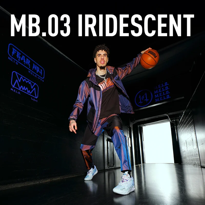 MN.03 IRIDESCENT