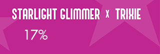 Starlight Glimmer x Trixie
