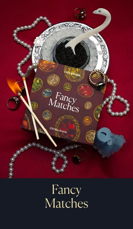 Fancy Matches