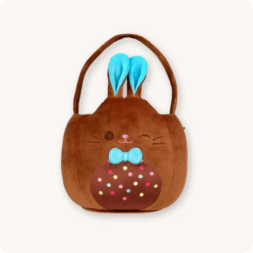 Squishmallow Easter Baskets