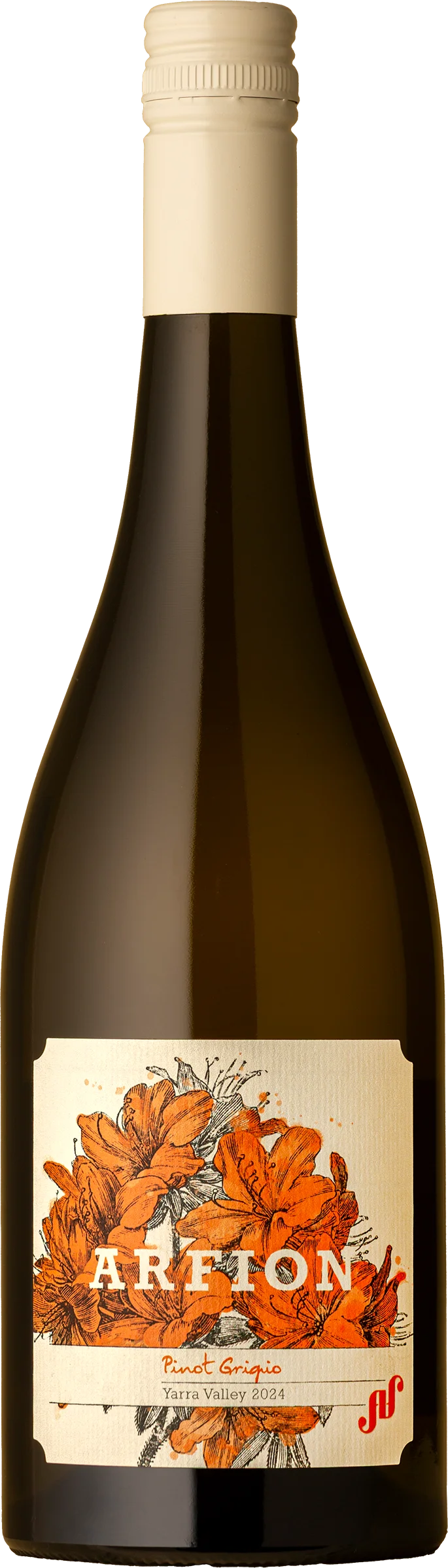 Image of Arfion <BR> Pinot Grigio 2024