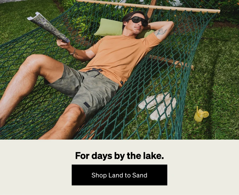 Shop Land to Sand