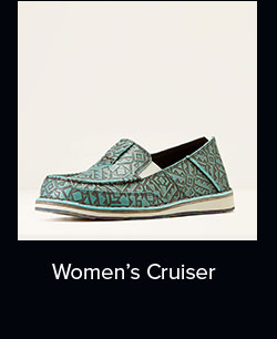 Women’s Cruiser