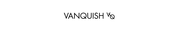 Vanquish