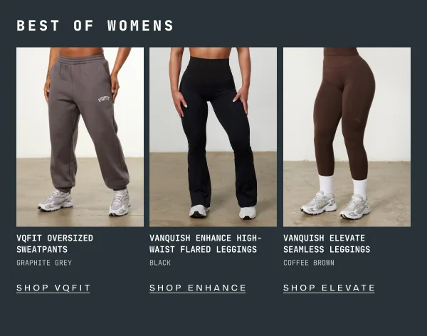 Best of Womens