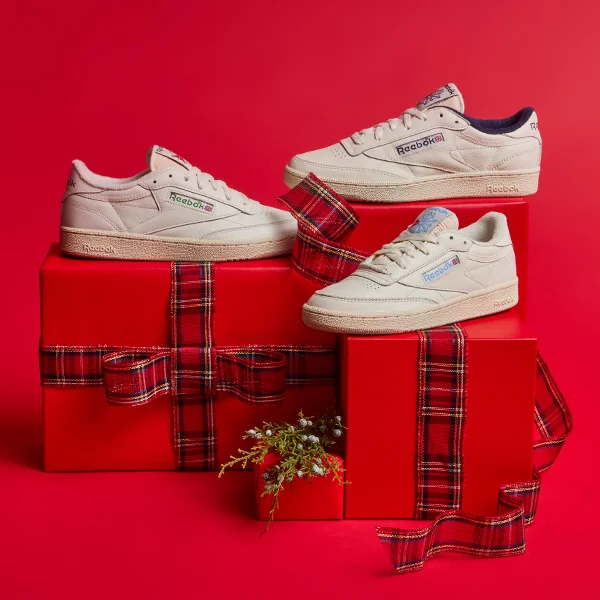 Club C 85 Vintage Shoes