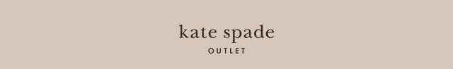 Kate Spade Outlet