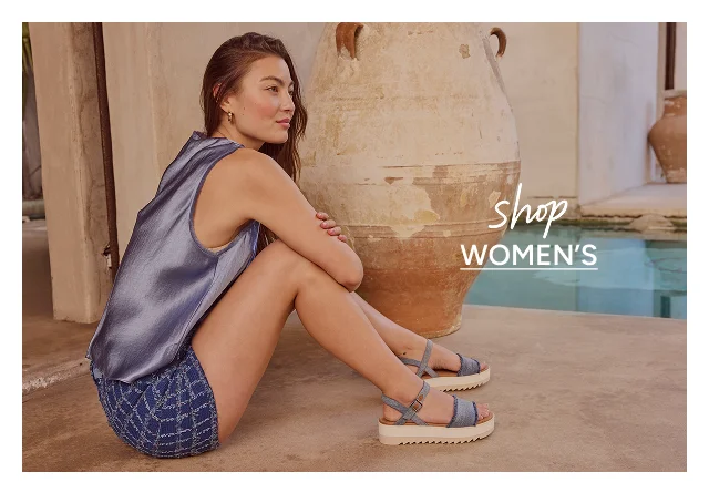 Shop Womens