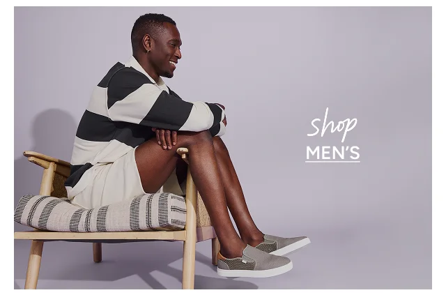 Shop Mens