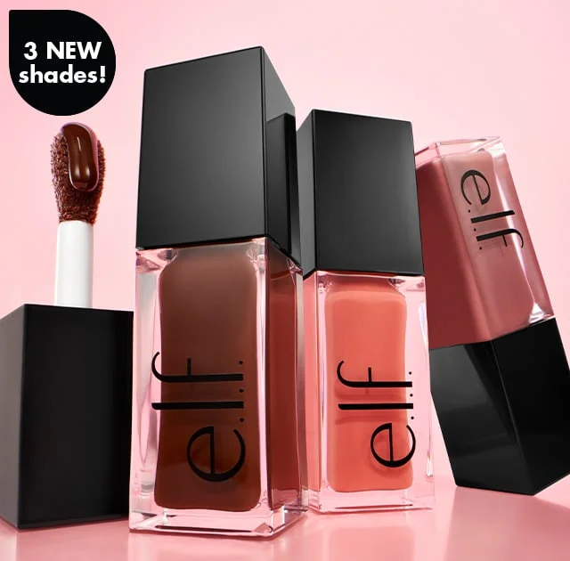 Glow Reviver Lip Oil