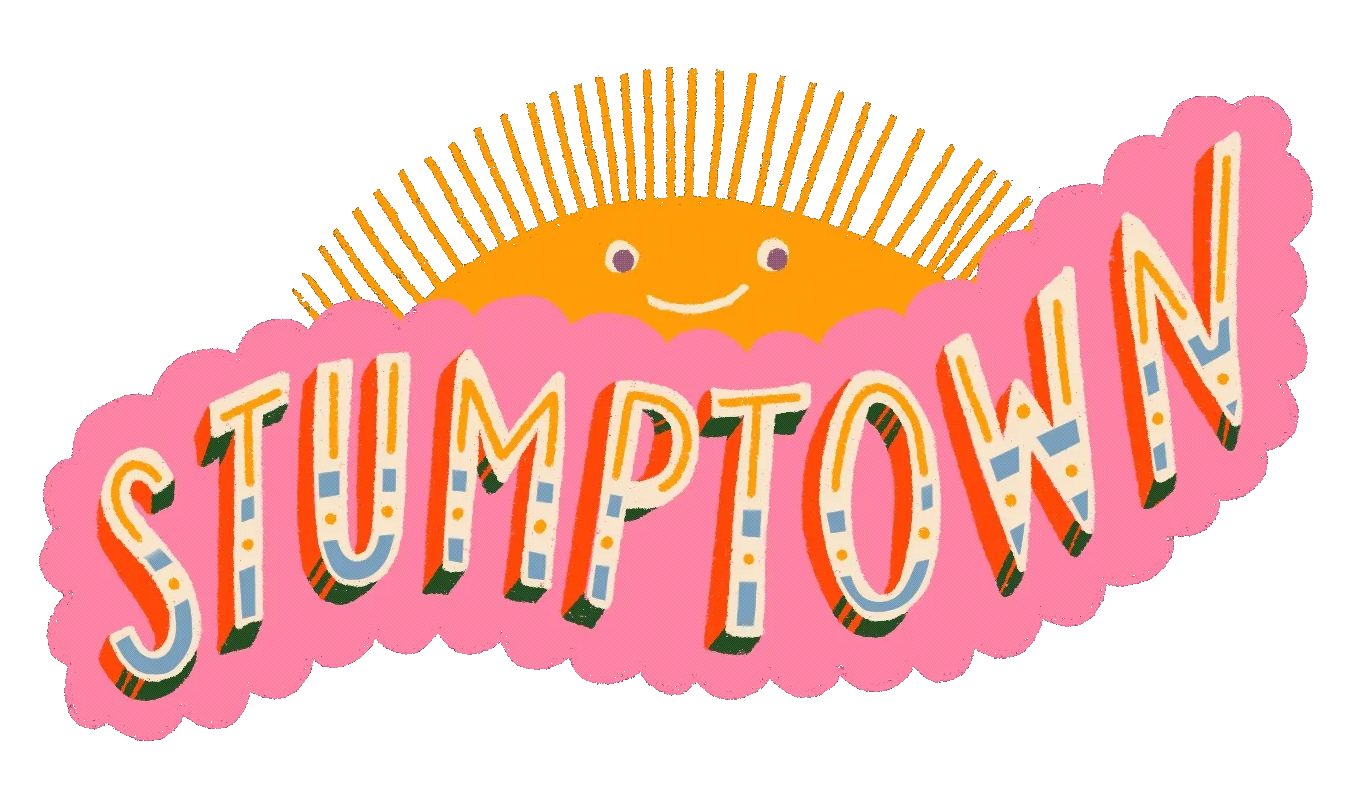 Stumptown Coffee Roasters GIF