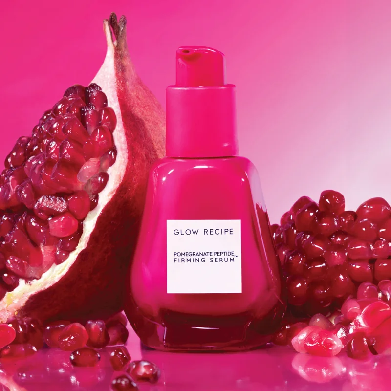 Image of Pomegranate Peptide Firming Serum