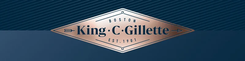 King C. Gillette