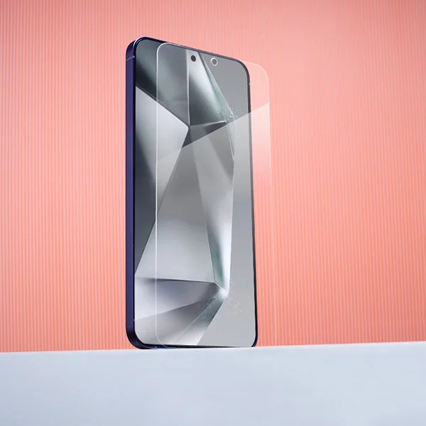 Eco-conscious Screen Protection