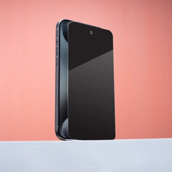Screen Privacy from Every Angle