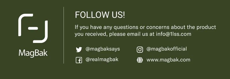 MagBak