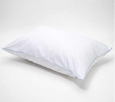 Northern Nights Signature Hi Cool Fiber Pillow - Oversized