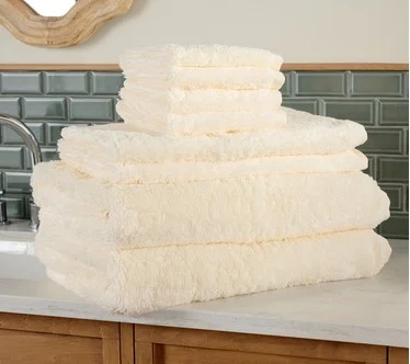 Northern Nights Micro-Cotton 8-pc Towel Set