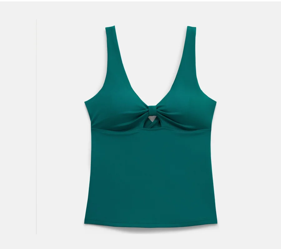 Aspen Meredith Bow Tank