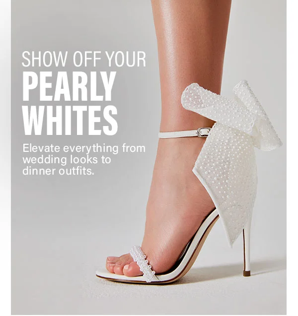 Show off your pearly whites