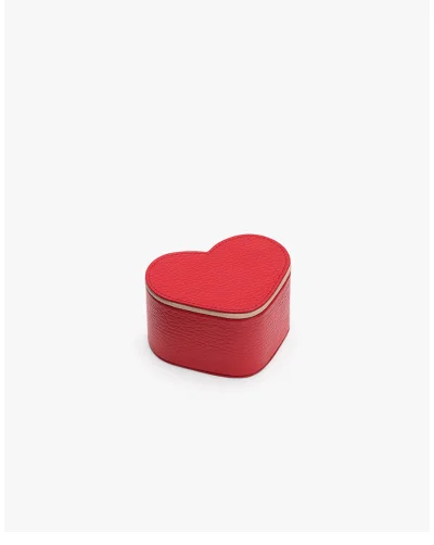 Heart Organizer Case