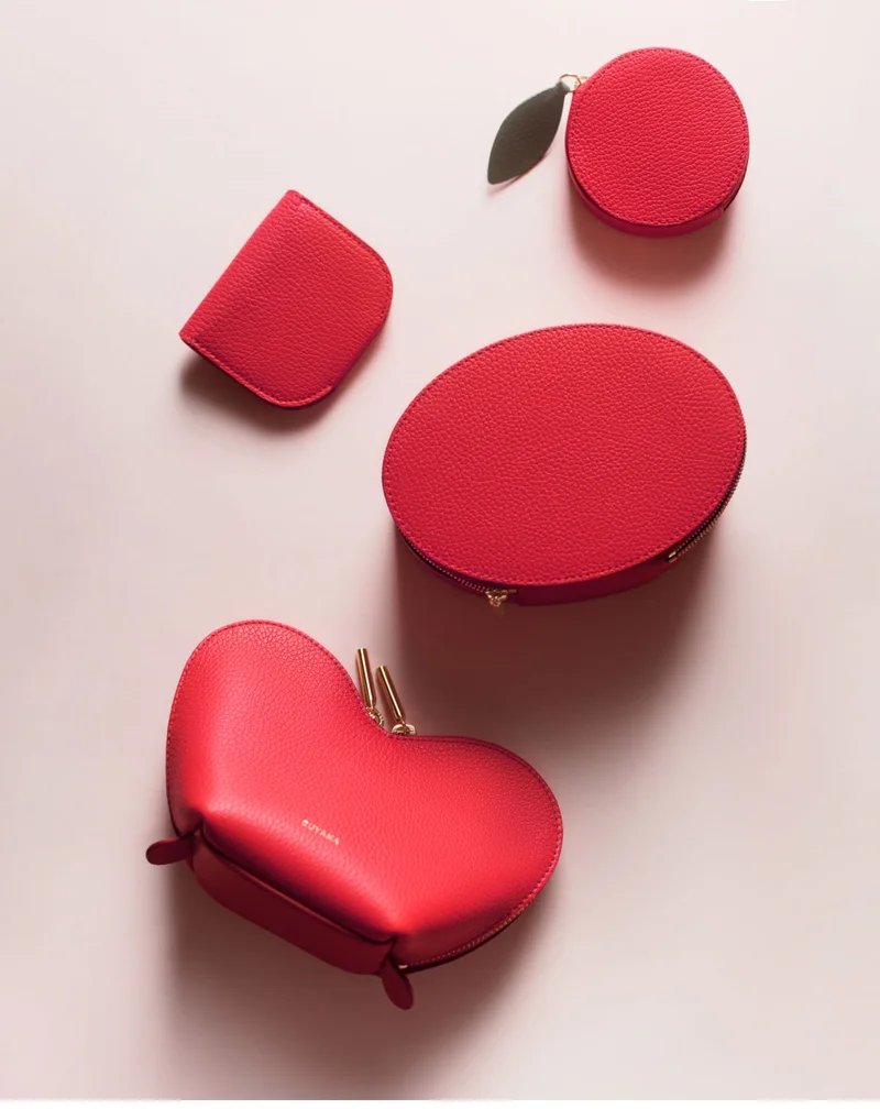 Small Leather Goods