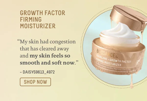 Growth Factor