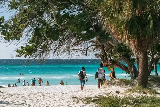 Save on winter sun destinations for less