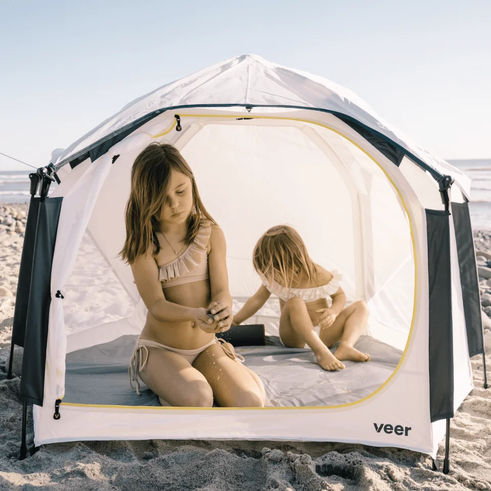 Pop-up Shade
