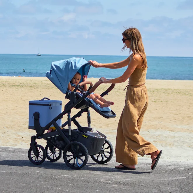 Strollers & Joggers