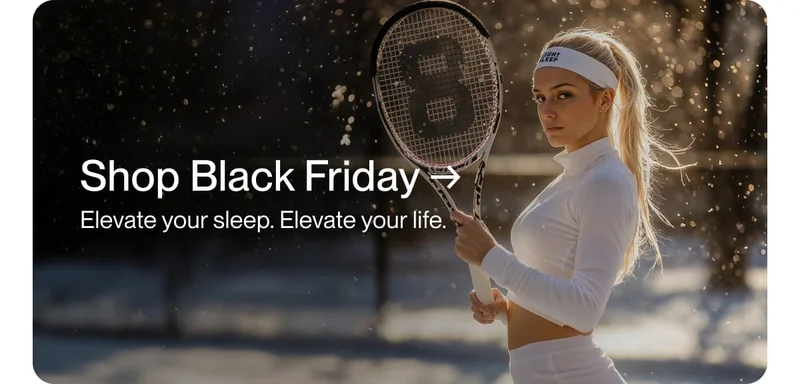 Shop Black Friday →