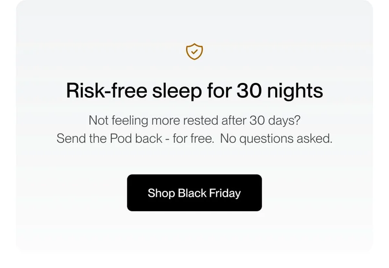 Shop Black Friday →