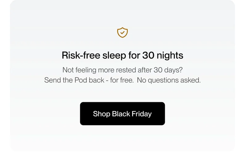 Shop Black Friday →