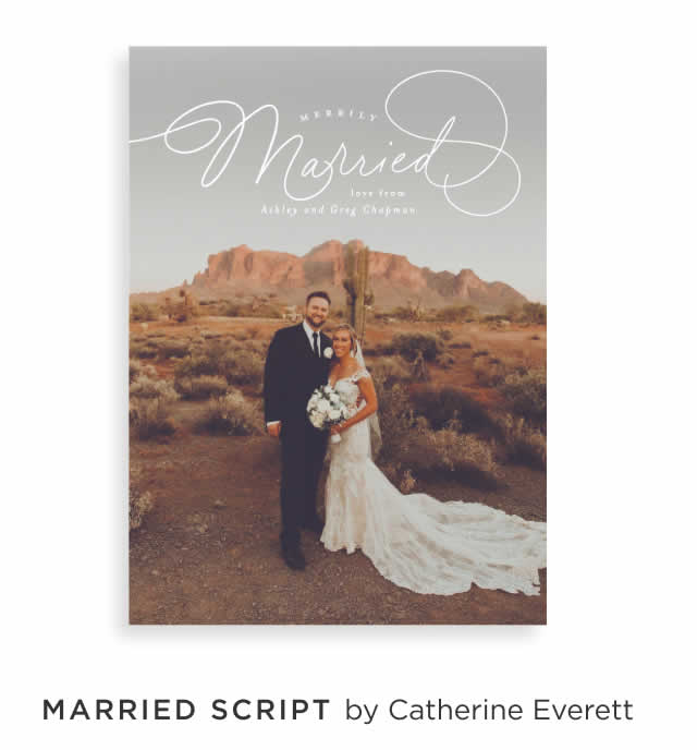 Married Script