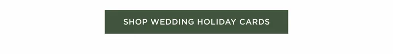Shop Weding Holiday Cards