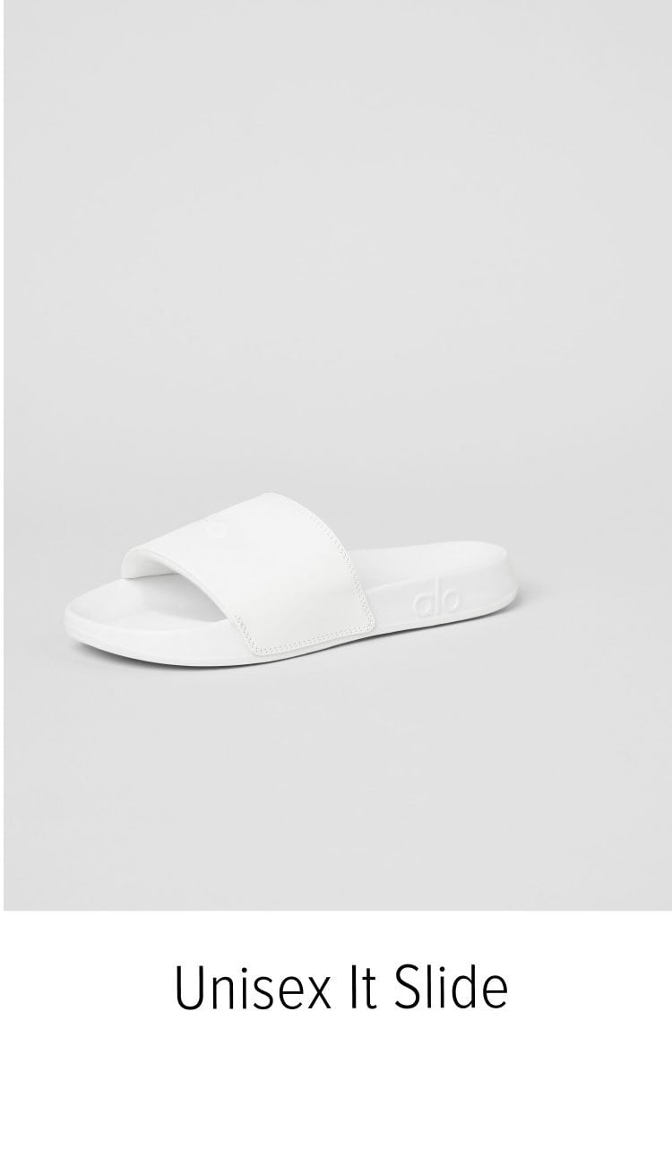 Unisex It Slide