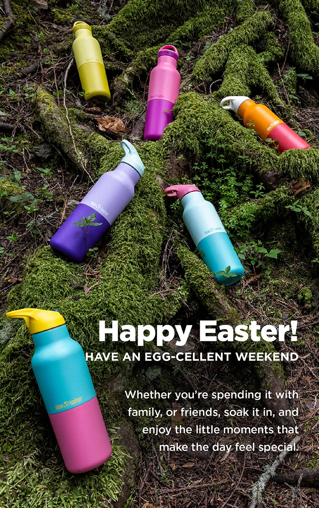 Happy Easter!