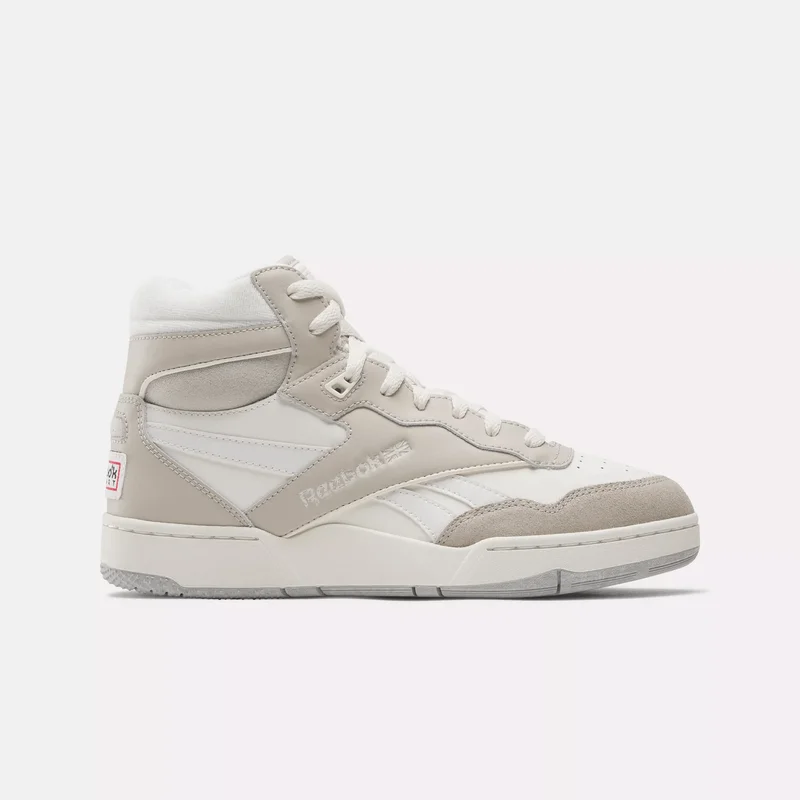 Image of Women's BB 4000 II Mid Basketball Shoes