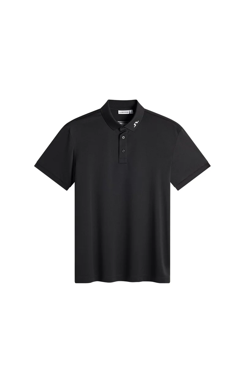 Image of KV Polo / Black