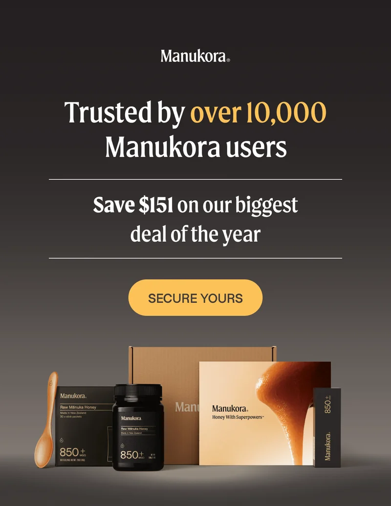 Secure yours